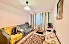 Apartament cu 2 camere semidecomandat în Trivale - 3