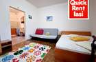 Ultracentral Independentei UMF/UAIC/BIM - Apartament Consumuri Incluse - 7