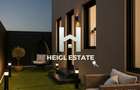 Apartament mobilat cu designer cu 2 camere si gradina in Braytim - 2