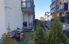 Vand apartament cu, curte - 12