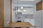 Apartament cu 2 camere semidecomandat în Floreasca - 4