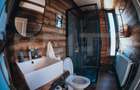 Cabana Tiny House, cu 2 ha teren intravilan, in Bucovina, Moldovita - 12