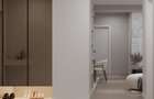 Apartament cu 4 camere decomandat în Pipera - 12