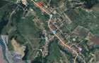 Casă individuală cu 4 camere cu Canalizare în Ruși - 9