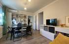 Apartament cu 2 camere semidecomandat în Floreasca - 2