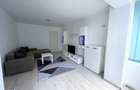 Inchiriez apartament 65 mp bloc turn Marchian 2 camere , complet mb ut - 3
