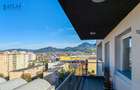 3 camere decomandat, terasă panoramică, et. 10/10, 2 bai, parcare, Urban Plaza - 1