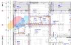 Apartament cu 3 camere semidecomandat în Central - 5