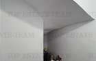 Vila moderna cuplata,curte individuala cu 5 camere , 3 bai , Living , terasa,mob - 8