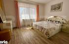 Casa S+P+1 cu living inalt, 328 mpc, teren 460 mp, zona Brestei - 9