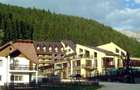 MOIECIU -  BRAN - HOTEL DE VANZARE - 9