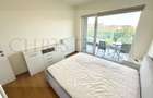 Floreasca Residence - Barbu Vacarescu, Premium - Parcare Sub - 3