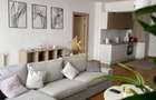 Apartament 2 camere Upground | Mobilat nou - 1
