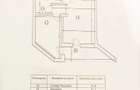 Apartament cu 2 camere semidecomandat în Vest - 8