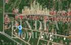 Teren Construcții intravilan de 500 mp, în Giarmata - 3