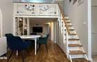 Studio cu Mezanin | Cladire Istorica | Zona SORA - Ultracentral - 2