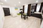Apartament cu 2 camere semidecomandat în Tineretului - 2