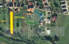 Tautii Magheraus, teren intravilan, suprafata 1377 mp, acces prin strada nr. 59 - 2