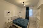 Apartament cu 3 camere semidecomandat, mobilat în Zorilor - 2