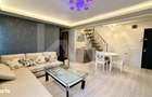 Apartament 3 camere tip mansarda Valea Aurie - 5