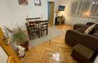 Apartament cu 2 camere semidecomandat în Tomis Nord - 1