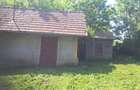 Casa l,45 km de Cluj,apa,gaz,curent,5100 m teren intravilan tot! - 5