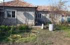 Teren Si Casa de Vanzare In Topraisar 800 mp deschidere 26 m - 10