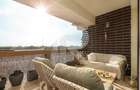 Apartament cu 4 camere semidecomandat în Băneasa - 1