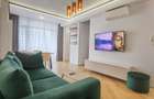 Apartament cu 2 camere în Barbu Văcărescu - 1