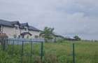 Teren intravilan Moara Vlasiei imprejmuit si cu utilitati la poarta - 2