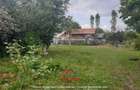 Teren in Breaza 1160 mp --49.900e - 1