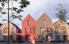 Casa PIET Cartier Colina Park ZM Oradea, C.Energetic A, 2 parcari - 1