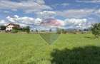 Teren 1000 mp | zona rezidentiala | PUZ aprobat | Harman - 5