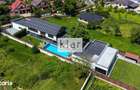 Vila spectaculoasa cu piscina si zona SPA in Bacau-Calea Moinesti - 20