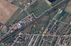 Cota 1/2 din teren 600 mp Domnesti, jud Ilfov-id R1983764... - 3