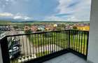Apartament cu 3 camere semidecomandat în Florești - 15