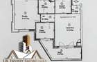 Apartament cu 3 camere decomandat în Lipovei - 9
