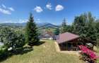 COMISION 0%-Casa cu panorama-Piatra Craiului-800 mp teren-Sohodol-Bran - 20