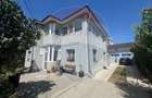 Casă individuală cu 4 camere cu Canalizare în Tineretului - 3