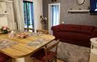 Apartament cu 2 camere semidecomandat în Central - 1