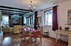 Casă cu 6 camere cu Teren 500 Mp în Central - 8