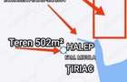 Proprietar Teren de 502m Izvorani - Ilfov - 5
