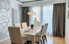 Apartament cu 4 camere semidecomandat în Herăstrău - 2