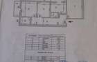 Schim apartament 3 camere, transformat in 4, cu apartament 2 camere +diferen?a - 1