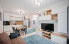 Apartament cu 2 camere decomandat în Nufărul - 9