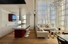 Apartament 3 camere de Inchiriat | Design Loft | Terasa & Boxa - 9