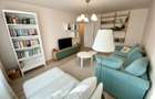 Inchiriez apartament 2 camere, amenajat modern, Banu Maracine-Intim - 8