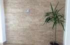 Vand casa renovata complet cu teren generos - 7