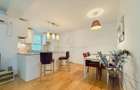 Apartament cu 2 camere semidecomandat în Herăstrău - 6