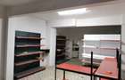 Spatiu comercial Bacau - 1